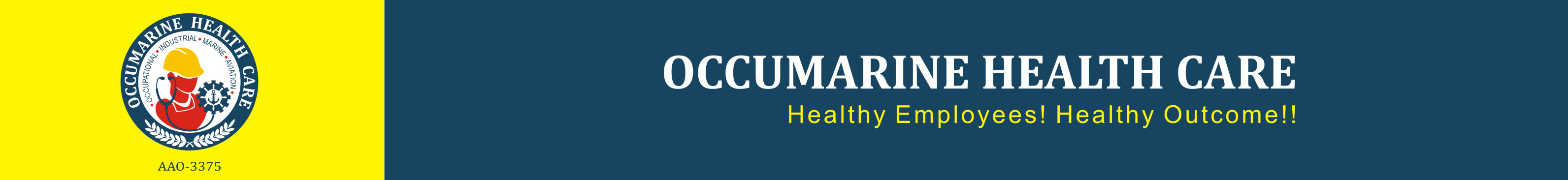 OccuMarine Health Care 